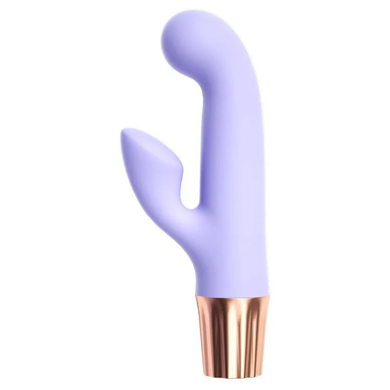 Amoura G-Spot Bullet Vibrator, Personal Massager, 10-Mode Vibrating, Women's, Silicone – personal massager
