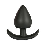 Amoura Prostate & Anal Butt Plug, Intimate Massager, Vibrating, Men's, Silicone – Prostate & Anal Butt Plug