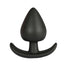 Amoura Prostate & Anal Butt Plug, Intimate Massager, Vibrating, Men's, Silicone – Prostate & Anal Butt Plug