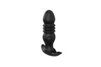Amoura Prostate & Anal Vibrator, Personal Massager, Vibrating & Stretching, Men's, Remote Control, Silicone, IPX6 Waterproof – waterproof vibrator