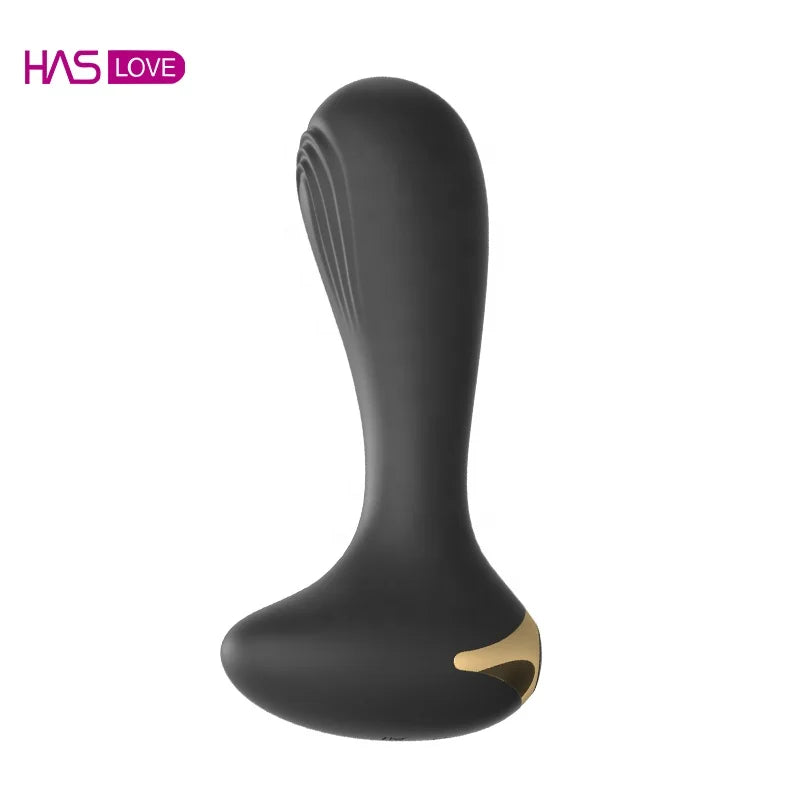 Amoura Prostate & Anal (from spec table, type listing, title, and product description), Not explicitly in old title; 'Personal Massager' / 'Massager' appropriate for B2B, omitted from title due to – prostate vibrator