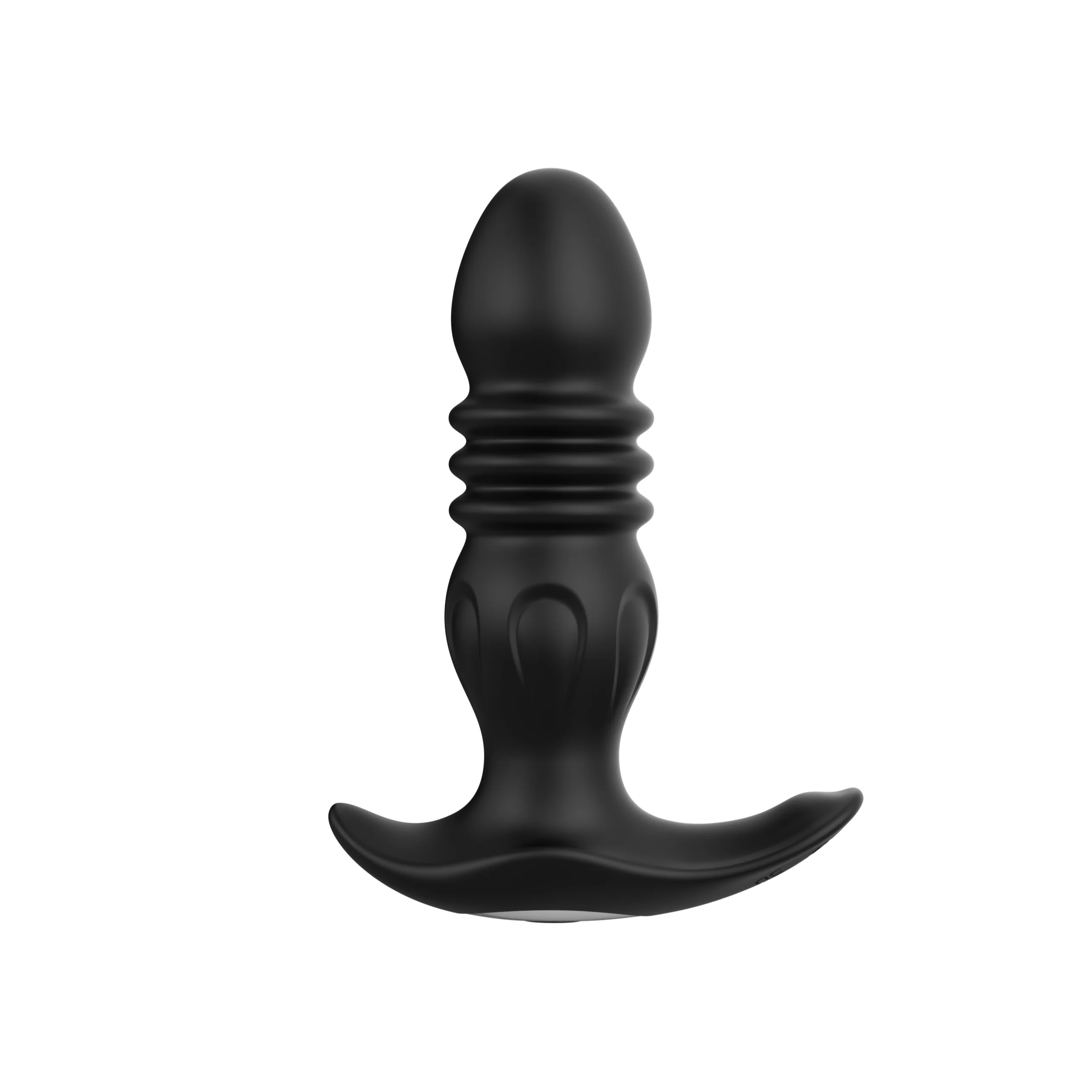 Amoura Prostate & Anal Vibrator, Personal Massager, Vibrating & Stretching, Men's, Remote Control, Silicone, IPX6 Waterproof – prostate vibrator