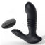 Amoura Prostate & Anal Vibrator, Massager, Thrusting & Vibrating, Men's, Manual, ABS Silicone – prostate vibrator