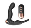 Amoura Anal & Prostate Vibrating Plug, Remote Control, Waterproof – anal plug