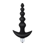 Amoura Prostate & Anal Vibrating Plug, Men's Massager, Electric Vibration, Silicone – prostate vibrator