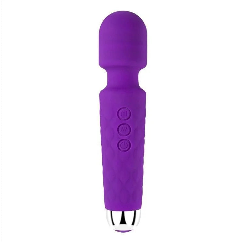 Amoura Clitoral & G-Spot (from Application: clitoral vibrator, vaginal vibrator, g spot vibrator), Vibrator (from Type: sm sex toy, context confirms clitoral vibrator), Multi-Speed Vibrating (from – silicone vibrator