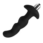 Amoura G-Spot, Prostate & Anal Vibrator, Personal Massager, Vibrating, Medical-Grade Silicone, IPX6 Waterproof – couples vibrator