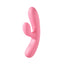 Amoura Rabbit Clitoral & G-Spot Vibrator, Dual Motor Vibrating, Women's, Silicone, Waterproof – clitoral vibrator