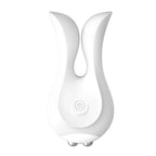 Amoura Rabbit Clitoral & Internal Vibrator, Personal Massager, Dual Vibration, Women's, Waterproof – clitoral vibrator