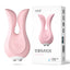 Amoura Rabbit Clitoral & Internal Vibrator, Personal Massager, Dual Vibration, Women's, Waterproof – dual motor vibrator