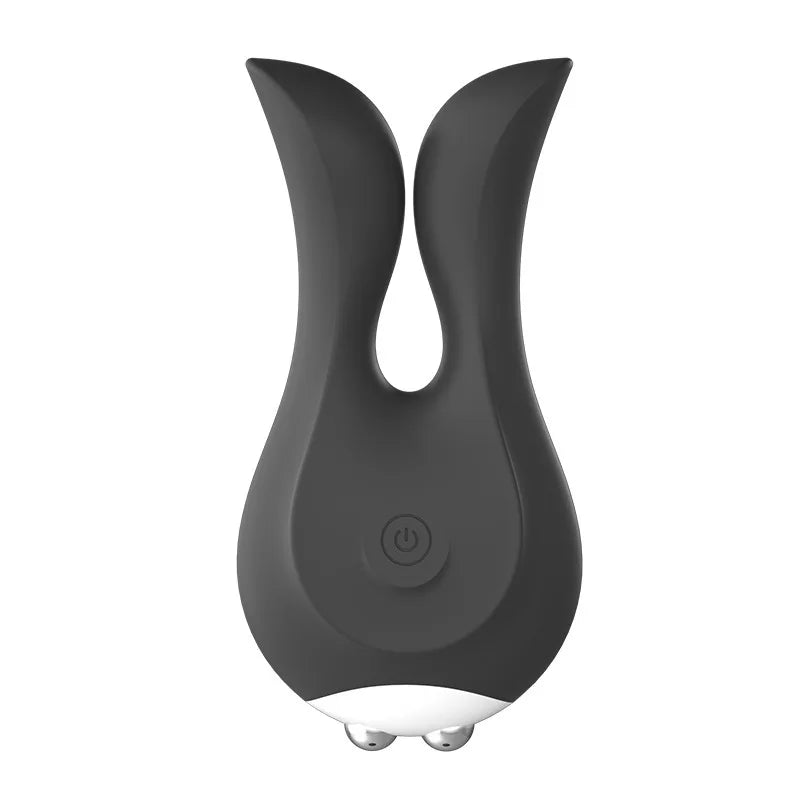 Amoura Rabbit Clitoral & Internal Vibrator, Personal Massager, Dual Vibration, Women's, Waterproof – waterproof vibrator
