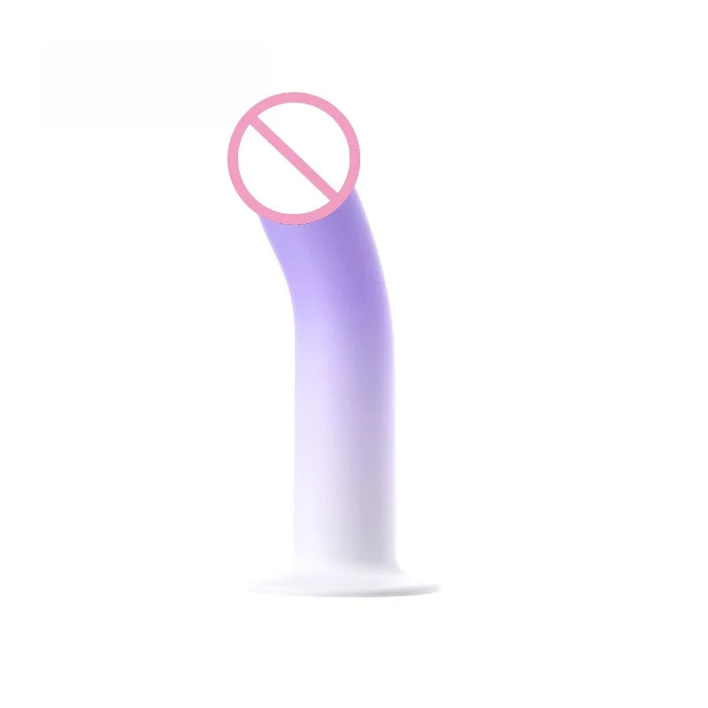 Amoura Realistic Silicone Dildo, Manual, TPE, Waterproof – realistic silicone dildo