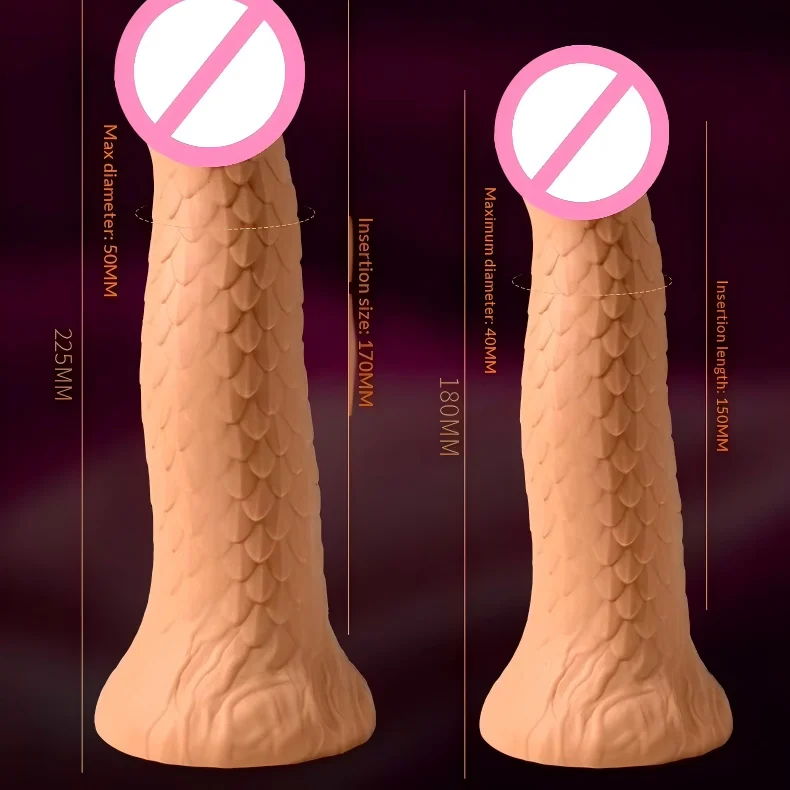 Amoura Realistic Dildo, Vibrating, Women's, Liquid Silicone, Waterproof – Realistic Dildo