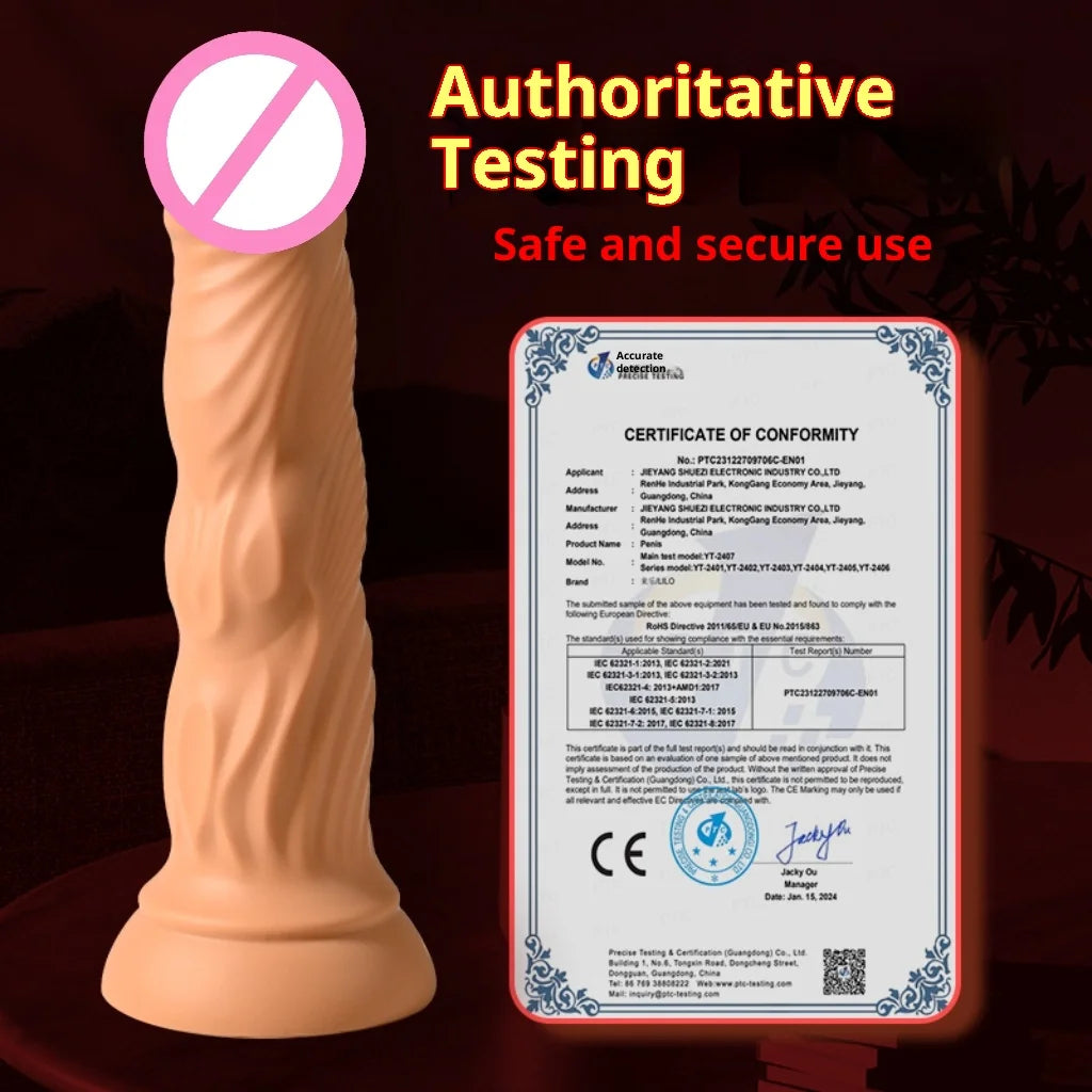 Amoura Realistic Dildo Vibrator, 10-Speed Vibrating, Liquid Silicone, Bendable, Waterproof – liquid silicone dildo