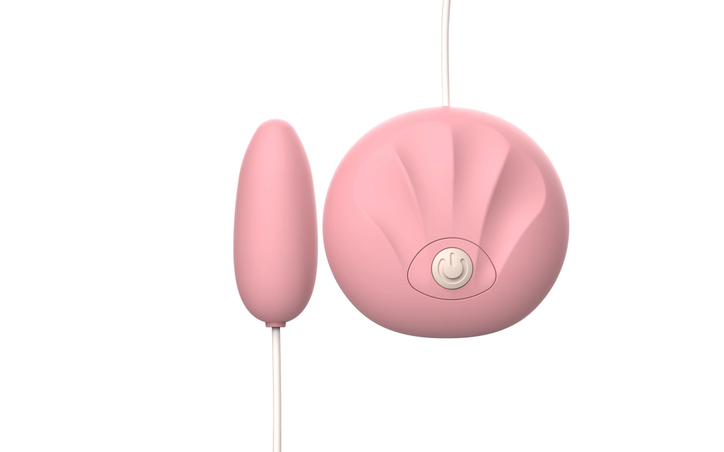 Amoura Clitoral Vibrator Egg, Personal Massager, Vibrating, Women's, Remote Control, Silicone, IPX8 Waterproof – remote control vibrator