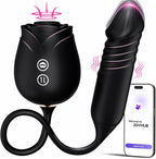 Suction vibrator technology showing air pulse mechanism