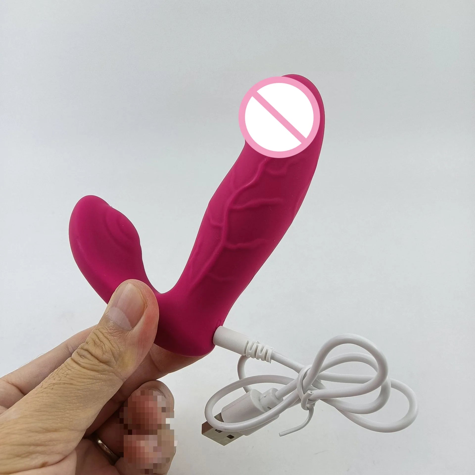 Amoura Clitoral, Anal & G-Spot Jump Egg Vibrator, App-Controlled, Medical-Grade Silicone, IPX6 Waterproof – ipx6 waterproof