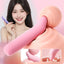 Amoura Clitoral & Vaginal Bullet Vibrator, Personal Massager, Vibrating, Women's, Silicone, Waterproof – vaginal vibrator