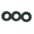 Amoura Men's Cock Ring, Delay Ejaculation, Silicone, Stretchy – cock ring