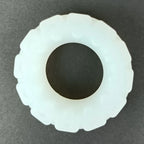 Amoura Men's Cock Ring, Delay Ejaculation, Silicone, Stretchy – silicone cock ring