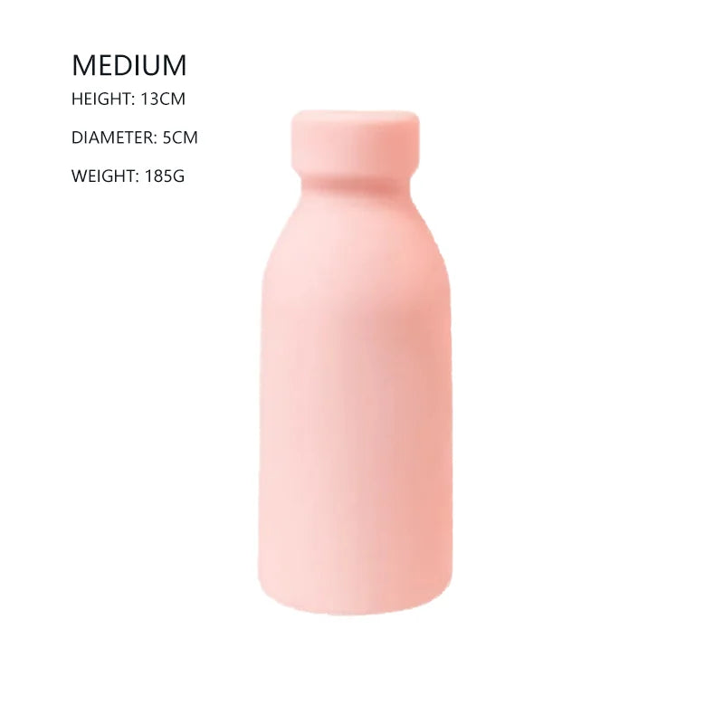 Amoura Male Stroker Masturbator Cup, Manual, Silicone – silicone stroker