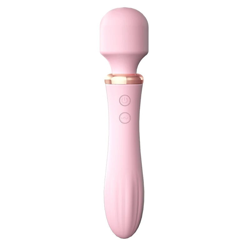 Amoura Clitoral Vibrator, Personal Massager, 10-Speed Vibrating, Women's, Silicone, Waterproof – women's vibrator