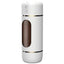 Amoura P-65 Male Masturbator, Oral Stroker, Vibrating & Suction, Remote Control, TPE – vibrating stroker
