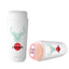 Amoura Men's Stroker Masturbator, Vaginal Simulator, TPE Material – men's stroker