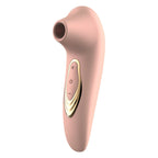 Amoura Clitoral & Breast Suction Vibrator, Personal Massager, Sucking & Vibrating, Women's, Silicone, Waterproof – personal massager