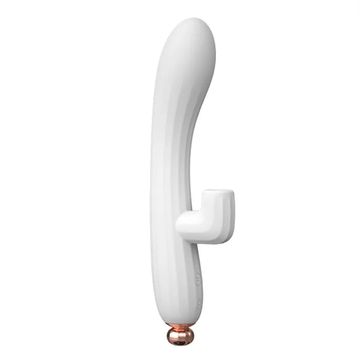Amoura Clitoral & Vaginal (confirmed in application: 'clitoral vibrator', 'vaginal vibrator'), Massager (confirmed in application and feature: 'massage', 'suction massager'), Sucking & Vibrating / – Vaginal Vibrator
