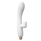 Amoura Clitoral & Vaginal (confirmed in application: 'clitoral vibrator', 'vaginal vibrator'), Massager (confirmed in application and feature: 'massage', 'suction massager'), Sucking & Vibrating / – Vaginal Vibrator