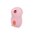 Amoura Nipple (confirmed in title and source description), Vibrator (confirmed in source specification 'Type: Sex toy' and 'Suction & Vibrating' mechanism), Personal Massager (appropriate wellness – personal massager