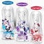 Amoura Male Stroker Cup, Manual Masturbator, Adjustable Vacuum Suction, Transparent TPE – stroker cup