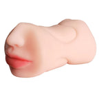 Amoura Men's Pocket Stroker, Personal Massager, Manual – personal massager