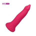 Amoura Vaginal Dildo, Personal Massager, Manual, Women's, Soft Silicone – vaginal dildo