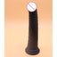 Amoura Vaginal Dildo, Personal Massager, Manual, Women's, Soft Silicone – silicone dildo