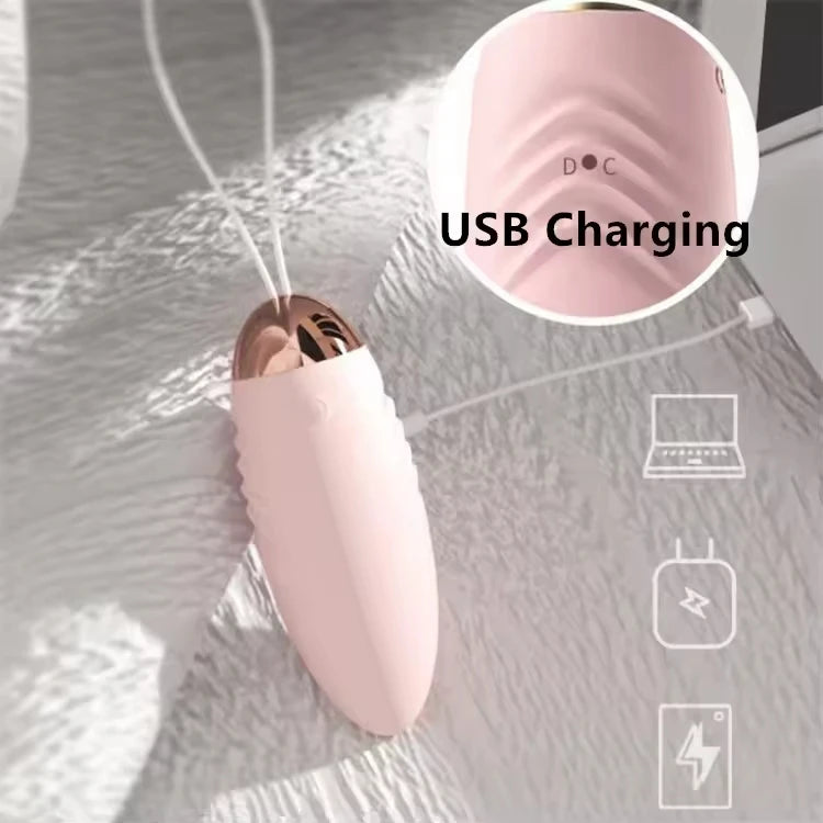Amoura Vaginal Egg Vibrator, Personal Massager, 10-Speed Vibrating, Women's, Remote Control, Waterproof – pelvic floor trainer