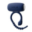 Amoura Male Cock Ring, Vibrating, Men's, Couples, Remote Control, Silicone, Waterproof – Male Sex Toy