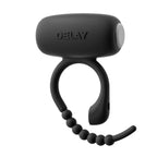 Amoura Male Cock Ring, Vibrating, Men's, Couples, Remote Control, Silicone, Waterproof – Couples Vibrator
