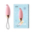Amoura Clitoral & Nipple Vibrating Egg, Personal Massager, 10-Speed Vibrating, Women's, Silicone, Waterproof IPX7 – clitoral vibrator