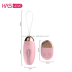 Amoura Clitoral (confirmed in source description: 'clitoral vibrator'), Vibrator + Egg (source confirms both: 'Type: Vibrator' and 'Product Name: WHALE vibrator egg'), Vibrating with 10 modes (no – Whale vibrator