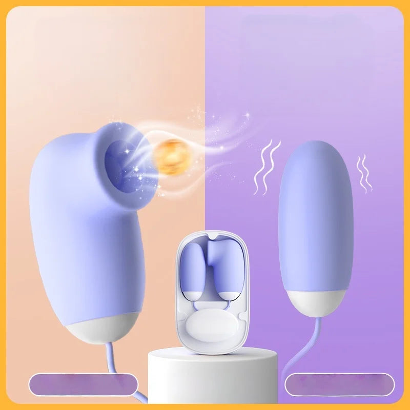 Amoura Clitoral Wand Vibrator, Personal Massager, Vibrating, Women's, Silicone, Waterproof – magic wand
