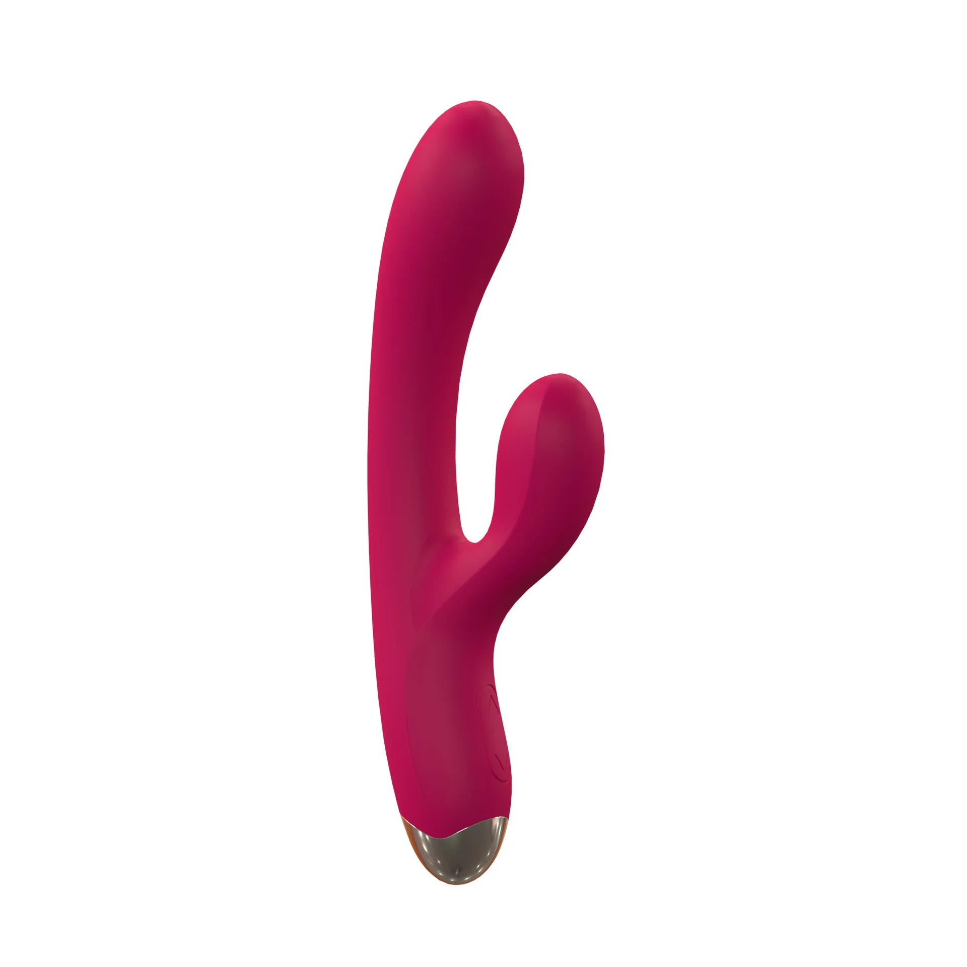 Amoura Clitoral Pen Vibrator, Personal Massager, Vibrating & Suction, Women's, Silicone & ABS – personal massager