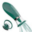 Amoura Clitoral & G-Spot Vibrator, Tongue-Licking & Suction, Women's, Silicone, Waterproof – tongue-licking vibrator