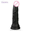 Amoura G-Spot & Clitoral Vibrator, Personal Massager, 10-Frequency Vibrating, Women's, Liquid Silicone – Clitoral Vibrator