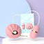 Amoura Clitoral Vibrator Egg, Personal Massager, Vibrating, Women's, Remote Control, Silicone, IPX8 Waterproof – vibrator egg
