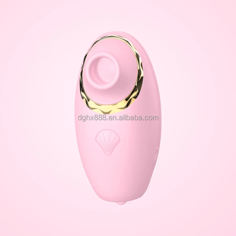 Amoura Clitoral & Nipple Vibrator, Tongue Licking & Sucking, 10 Vibration Modes, Women's, Silicone – tongue licking vibrator