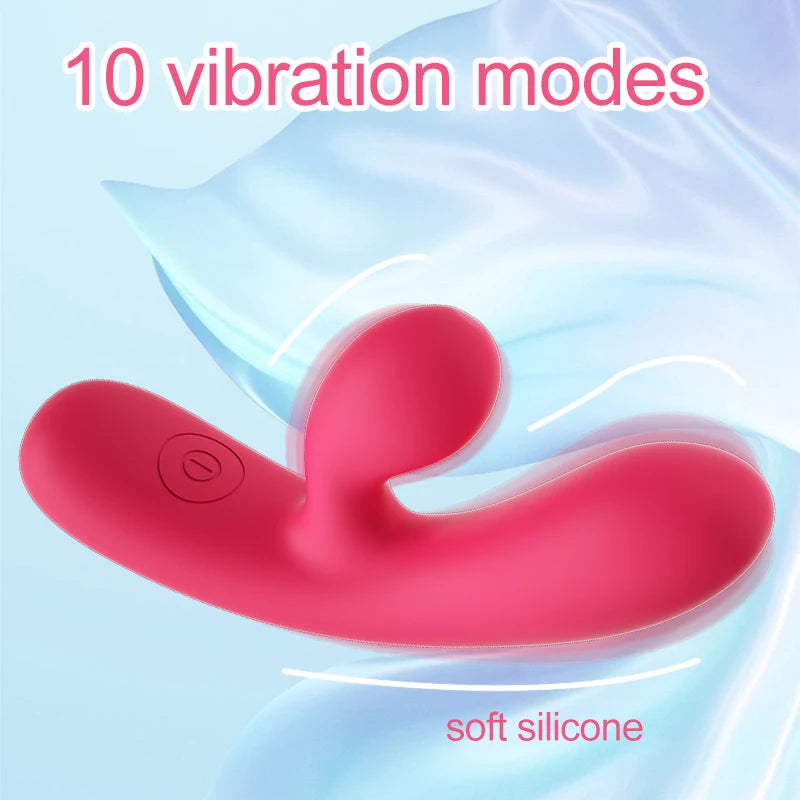 Amoura Clitoral (confirmed in spec sheet and description), Personal Massager (confirmed in spec sheet), 10-Speed Vibrating (confirmed: 10 frequency settings in spec), Women's (confirmed in original – silicone vibrator