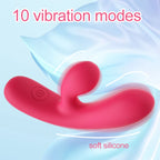 Amoura Clitoral (confirmed in spec sheet and description), Personal Massager (confirmed in spec sheet), 10-Speed Vibrating (confirmed: 10 frequency settings in spec), Women's (confirmed in original – silicone vibrator