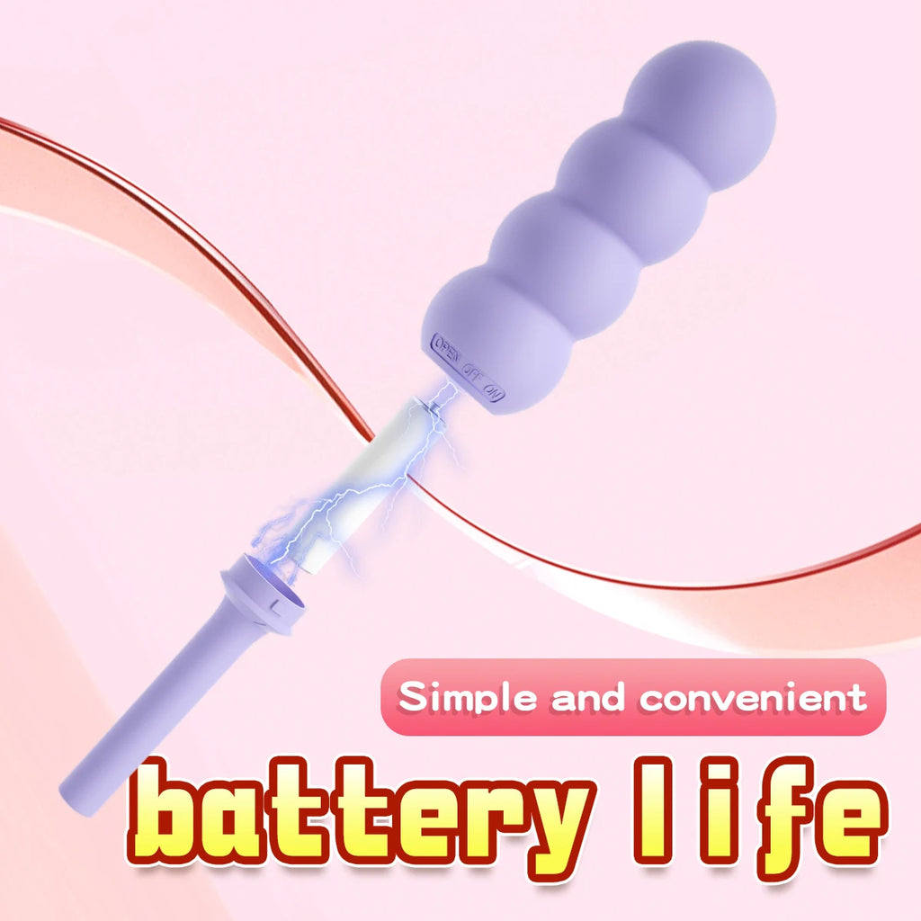 Amoura Clitoral Vibrator, Personal Massager, Vibrating, Women's, ABS, Pink – compact clitoral vibrator for women